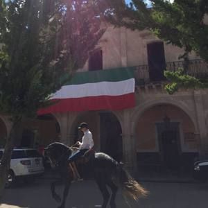 Meet your Posher, Alberto